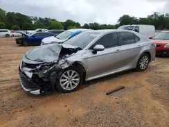 4T1B11HK7KU685753 2019 TOYOTA CAMRY