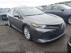 4T1B11HK7KU685879 2019 TOYOTA CAMRY