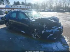 4T1B11HK7KU686191 2019 TOYOTA CAMRY