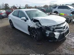 4T1B11HK7KU686675 2019 TOYOTA CAMRY