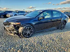 4T1B11HK7KU686711 2019 TOYOTA CAMRY
