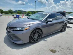 4T1B11HK7KU686854 2019 TOYOTA CAMRY