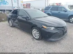 4T1B11HK7KU686918 2019 TOYOTA CAMRY