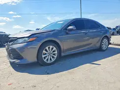 4T1B11HK7KU688149 2019 TOYOTA CAMRY