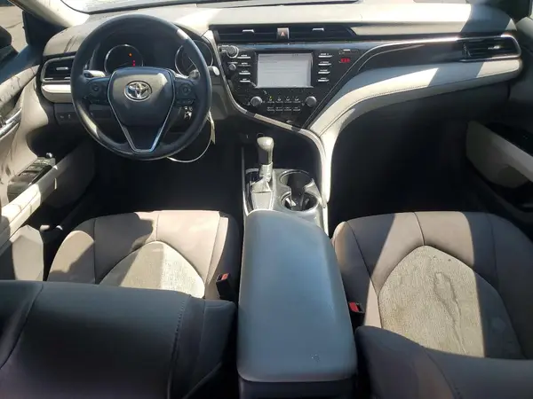 4T1B11HK7KU688149 2019 TOYOTA CAMRY - Image 8