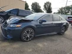 4T1B11HK7KU688491 2019 TOYOTA CAMRY