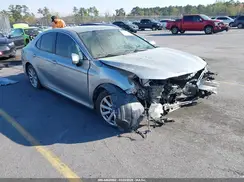 4T1B11HK7KU688541 2019 TOYOTA CAMRY