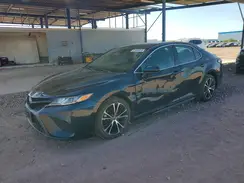 4T1B11HK7KU688586 2019 TOYOTA CAMRY