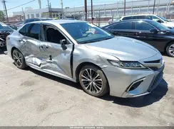 4T1B11HK7KU688779 2019 TOYOTA CAMRY