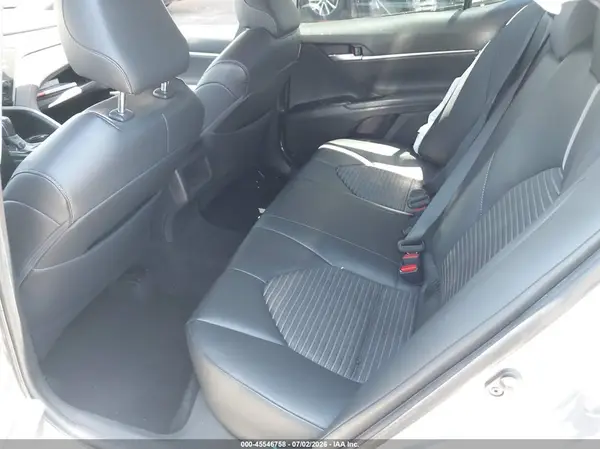 4T1B11HK7KU688779 2019 TOYOTA CAMRY - Image 8