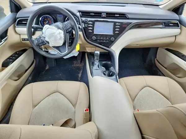 4T1B11HK7KU688944 2019 TOYOTA CAMRY - Image 8