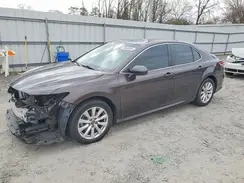 4T1B11HK7KU689138 2019 TOYOTA CAMRY