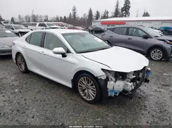 4T1B11HK7KU689897 2019 TOYOTA CAMRY