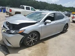 4T1B11HK7KU692086 2019 TOYOTA CAMRY