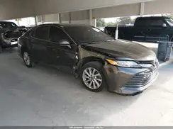 4T1B11HK7KU697367 2019 TOYOTA CAMRY
