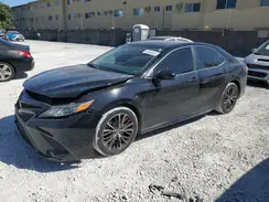 4T1B11HK7KU698440 2019 TOYOTA CAMRY