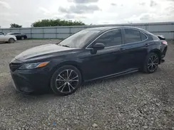 4T1B11HK7KU699572 2019 TOYOTA CAMRY