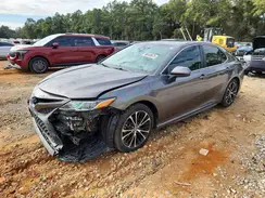 4T1B11HK7KU699958 2019 TOYOTA CAMRY