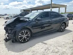 4T1B11HK7KU700493 2019 TOYOTA CAMRY