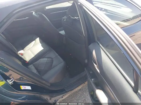 4T1B11HK7KU701787 2019 TOYOTA CAMRY - Image 8