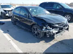 4T1B11HK7KU702079 2019 TOYOTA CAMRY