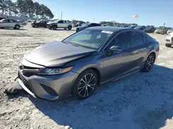 4T1B11HK7KU702101 2019 TOYOTA CAMRY