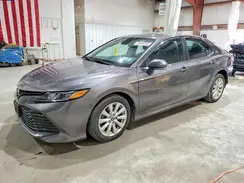 4T1B11HK7KU702275 2019 TOYOTA CAMRY