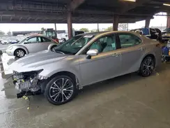 4T1B11HK7KU702566 2019 TOYOTA CAMRY