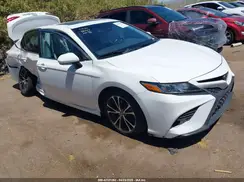 4T1B11HK7KU702969 2019 TOYOTA CAMRY