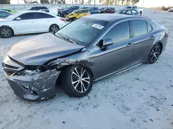4T1B11HK7KU705466 2019 TOYOTA CAMRY
