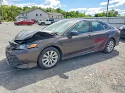 4T1B11HK7KU706231 2019 TOYOTA CAMRY