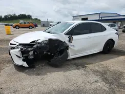 4T1B11HK7KU707637 2019 TOYOTA CAMRY