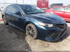 4T1B11HK7KU707959 2019 TOYOTA CAMRY