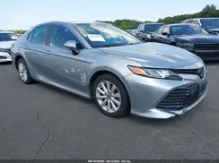 4T1B11HK7KU708447 2019 TOYOTA CAMRY
