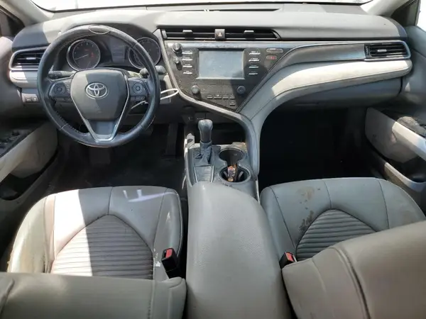 4T1B11HK7KU708688 2019 TOYOTA CAMRY - Image 8