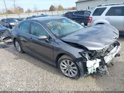 4T1B11HK7KU709503 2019 TOYOTA CAMRY
