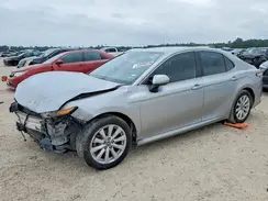 4T1B11HK7KU709839 2019 TOYOTA CAMRY
