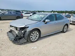 4T1B11HK7KU709968 2019 TOYOTA CAMRY