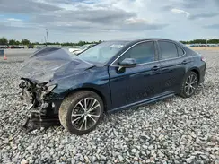 4T1B11HK7KU711204 2019 TOYOTA CAMRY