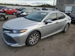 4T1B11HK7KU711848 2019 TOYOTA CAMRY