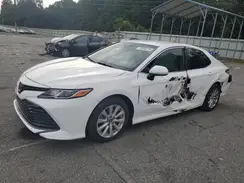 4T1B11HK7KU712319 2019 TOYOTA CAMRY