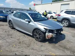 4T1B11HK7KU712370 2019 TOYOTA CAMRY