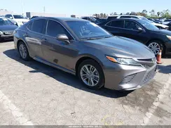 4T1B11HK7KU712529 2019 TOYOTA CAMRY