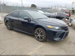 4T1B11HK7KU712840 2019 TOYOTA CAMRY