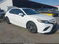 4T1B11HK7KU712918 2019 TOYOTA CAMRY