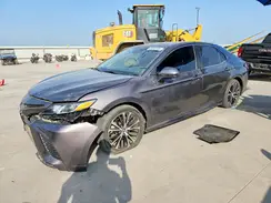 4T1B11HK7KU712997 2019 TOYOTA CAMRY