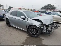 4T1B11HK7KU713082 2019 TOYOTA CAMRY