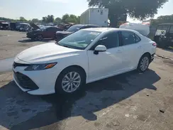 4T1B11HK7KU714085 2019 TOYOTA CAMRY