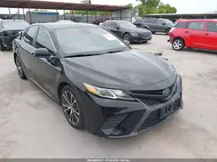 4T1B11HK7KU714104 2019 TOYOTA CAMRY
