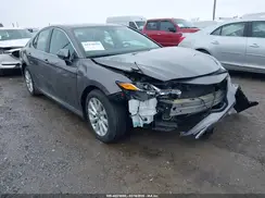 4T1B11HK7KU714717 2019 TOYOTA CAMRY